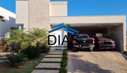 PORTAL DAS TIPUANAS CASA ALTO PADRÃO TRÊS SUÍTES ESPAÇO GOURMET FINO ACABAM