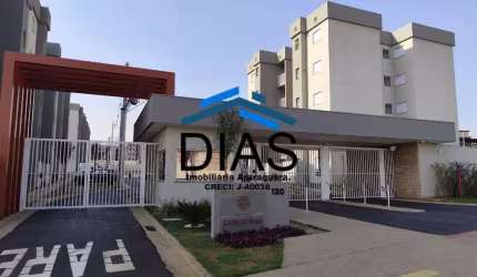 VILA DAS CEREJEIRAS NOVO COM DOIS DORMITÓRIOS E LAZER COMPLETO
