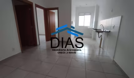 CAMPUS VILLE APARTAMENTO TÉRREO COM DOIS DORMITÓRIOS E LAZER COMPLETO