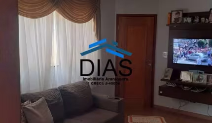 JD ST TEREZINHA ACO BRASILIENSE CASA DOIS DORMITÓRIOS S1SUITE E ESP GOURMET