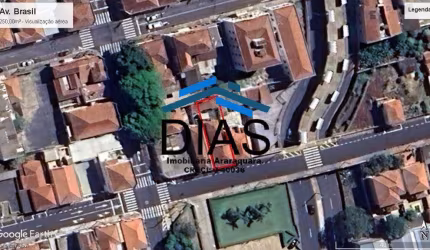 TERRENO 250 M LOCALIZAÇÃO PRIVILEGIADA NO CENTRO DE AQA PROX VIA EXPRESSA