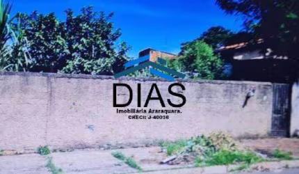 TERRENO 126 METROS 8A JARDIM DALL ORTO SUMARÉ SP PRONTO PARA CONSTRUIR