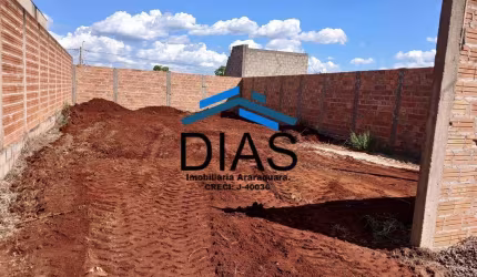 TERRENO 200 M RESID JATOBÁ REGIÃO EM CRESCIMENTO DA CIDADE PROX PQ BASALTO