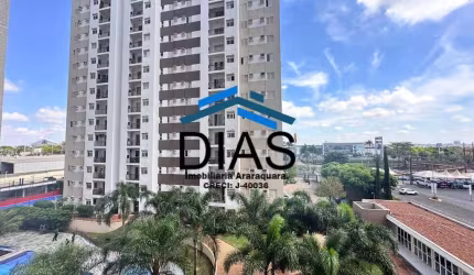 RESERVA DOS OITIS 2 DORMITÓRIOS SACADA GOURMET ACADEMIA PISCINA PLAY K