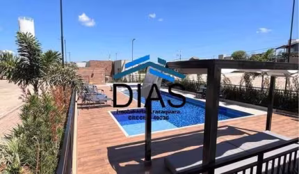 RESIDENCIAL CEDROS DO CAMPO CAMBUY PISCINA ELEVADOR LAZER COMPLETO