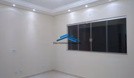 VILA SUCONASA TRÊS DORMITÓRIOS SENDO 1 SUÍTE ÁREA GOURMET