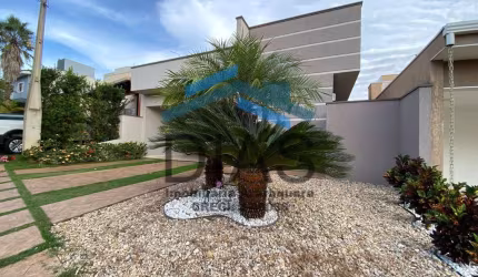 RESIDENCIAL PIEMONTE LINDA CASA DE ALTO PADRÃO 3 DORMITÓRIOS SENDO UM SUÍTE