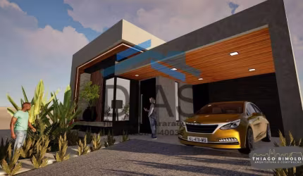 RESIDENCIAL BUONA VITTA ALTO PADRÃO SUÌTES ESPAÇO GOURMET PISCINA ARMÁRIOS