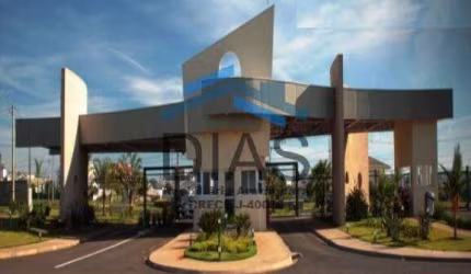 RESIDENCIAL VILAGE DAMHA IV TERRENO DE ILHA PLANO E PRONTO PARA CONSTRUIR