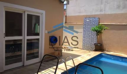 VILA FERROVIÁRIA ARMÁRIOS COOKTOP SUÍTE PISCINA CHURRASQUEIRA