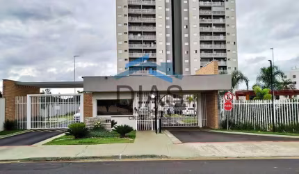 PARQUE DOS JEQUITIBÁS DOIS DORMITÓRIOS SACADA ELEVADOR PISCINA MERCADO