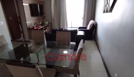 Apartamento no Centro
