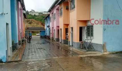 Casa no bairro Altinópolis
