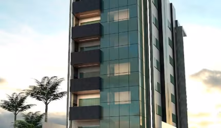 Apartamentos no bairro Santo Agostinho
