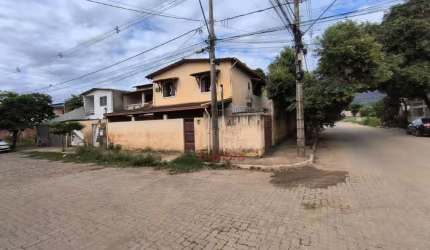 Casas no bairro JK1