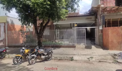 Casa no bairro Esplanada