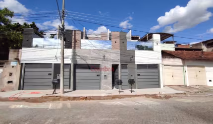 Casa no bairro Vila Rica