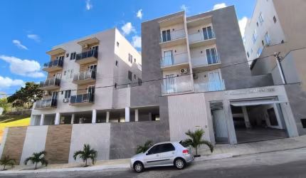 Apartamento novos no bairro Lagoa Santa