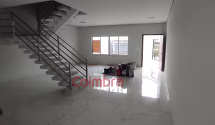 Casas novas no bairro Lagoa Santa