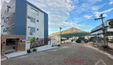 Apartamento no bairro Vila Bretas
