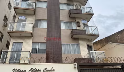 Apartamento no bairro Vila Bretas