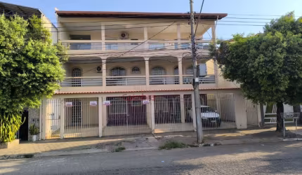 Apartamento no bairro Vila Bretas