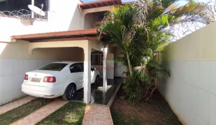 Casa no bairro JK1