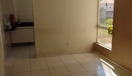 Apartamento no bairro Floresta