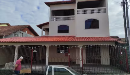 Casa no bairro Morada do Vale