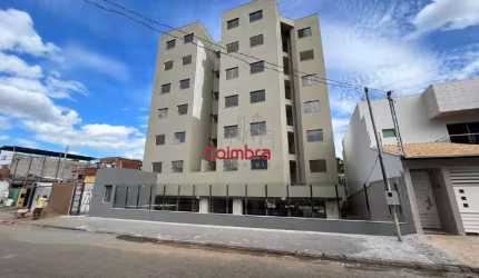 Apartamentos novos no bairro Vale Verde