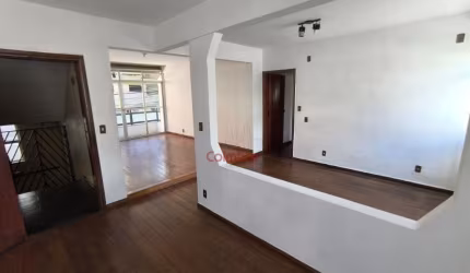 Apartamento no Centro