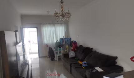 Casa no bairro Vila Mariana