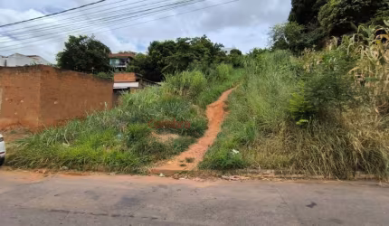 Lote no bairro Jardim Atalaia
