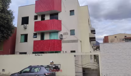 Apartamento no bairro Nossa Senhora das Graças