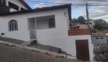 Casa no bairro Santa Helena