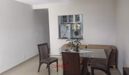 Apartamento no bairro Vale do Sol 2
