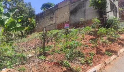 Lotes no bairro Atalaia