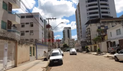 Apartamento no bairro São Pedro