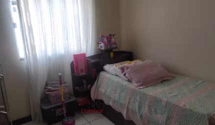 Apartamento no bairro São Pedro