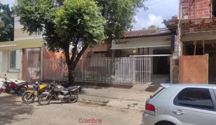 Casa no bairro Esplanada