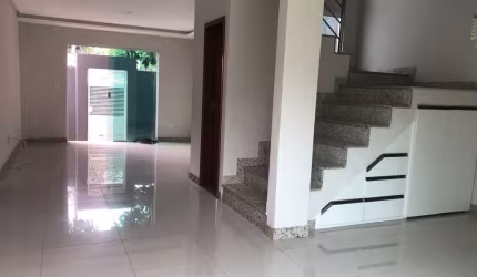 Casa na Ilha dos Araújos