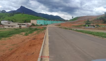 Lote no bairro Vale do Sol III