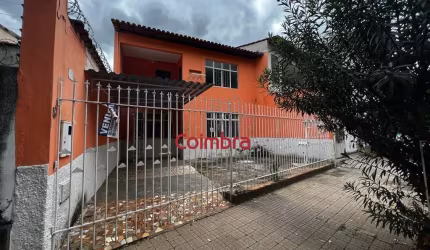 Casa no bairro de Lourdes