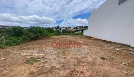 Lote no bairro Maria Eugênia