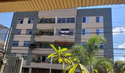 Apartamento no Centro