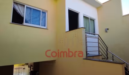 Casa no bairro Cidade Nova