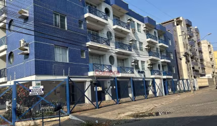 Apartamento no bairro Morada do Acampamento