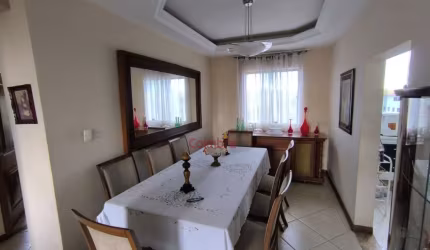 Apartamento cobertura no bairro Grã Duquesa