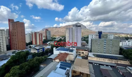 Apartamento no Centro