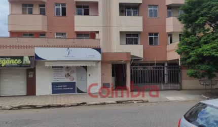 Apartamento no bairro Esplanadinha